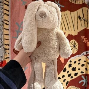 Large Jellycat Bunny